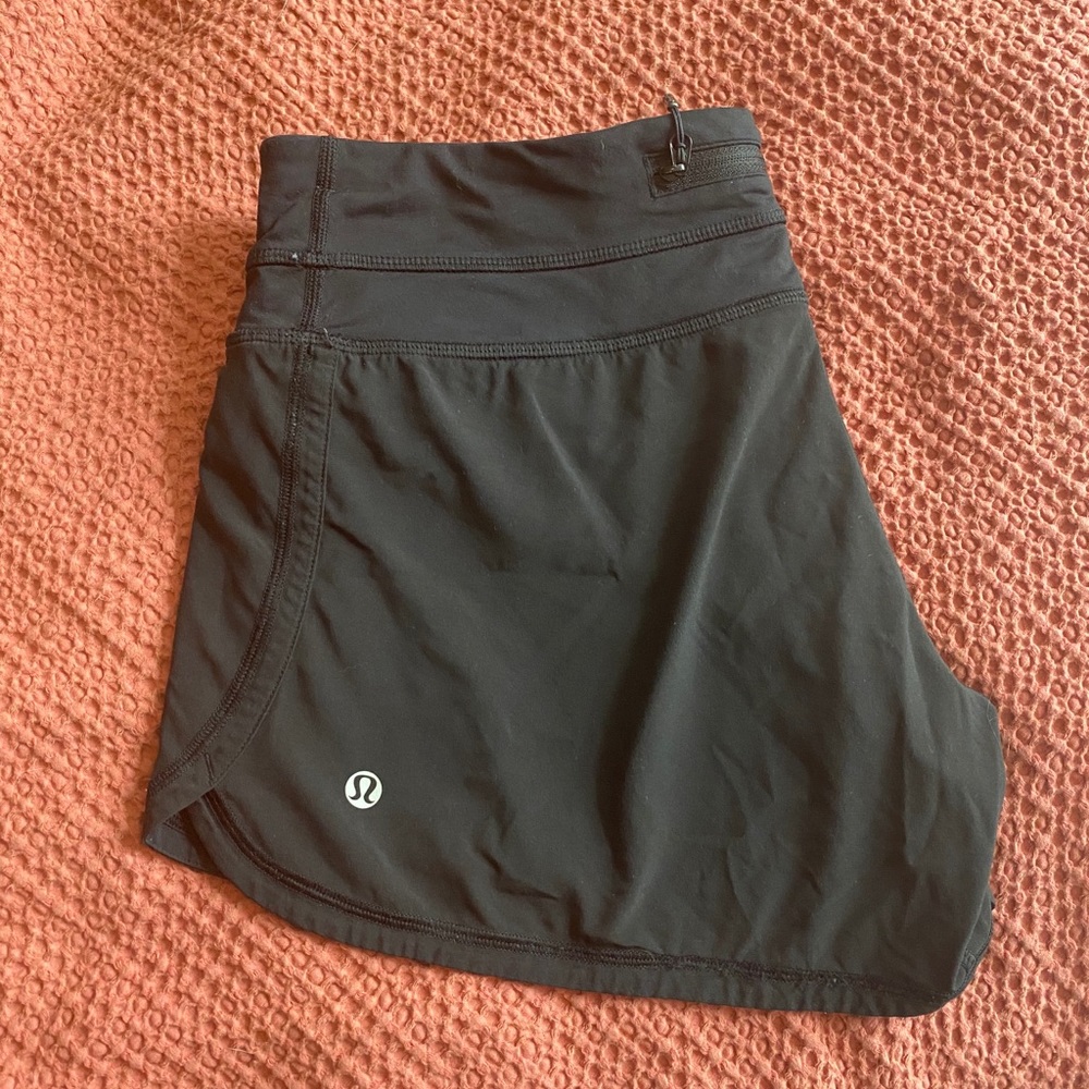 lululemon speed up short